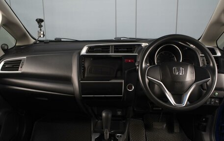 Honda Fit III, 2017 год, 1 110 000 рублей, 5 фотография