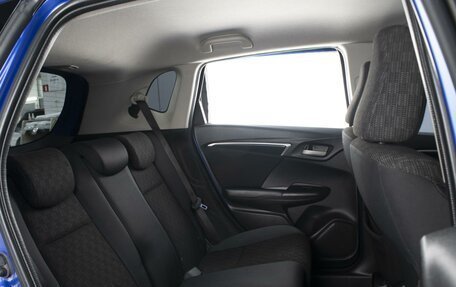 Honda Fit III, 2017 год, 1 110 000 рублей, 6 фотография