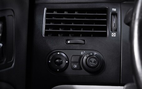 Chevrolet Epica, 2012 год, 749 000 рублей, 20 фотография