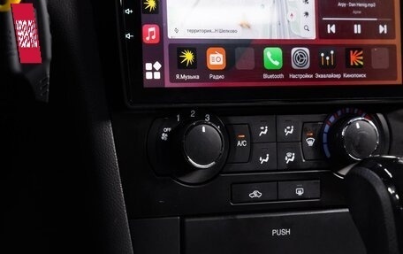 Chevrolet Epica, 2012 год, 749 000 рублей, 18 фотография