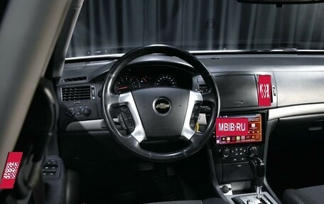 Chevrolet Epica, 2012 год, 749 000 рублей, 10 фотография