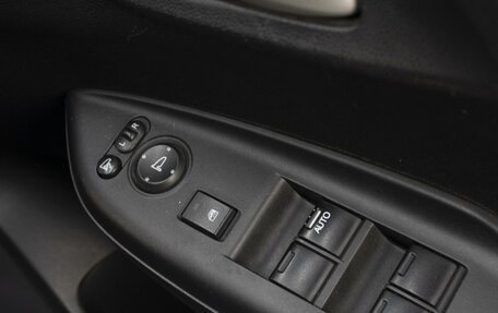 Honda Fit III, 2017 год, 1 110 000 рублей, 15 фотография