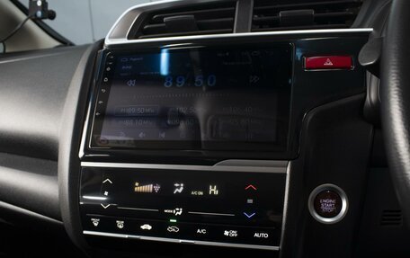 Honda Fit III, 2017 год, 1 110 000 рублей, 16 фотография