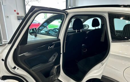 Haval Jolion, 2025 год, 2 375 010 рублей, 9 фотография