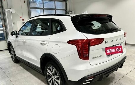 Haval Jolion, 2025 год, 2 375 010 рублей, 4 фотография