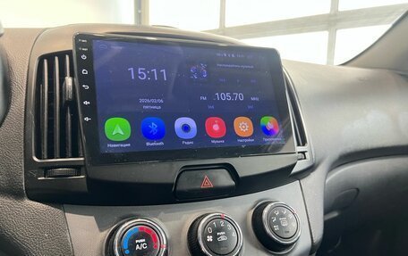 Hyundai Elantra IV, 2008 год, 499 000 рублей, 11 фотография