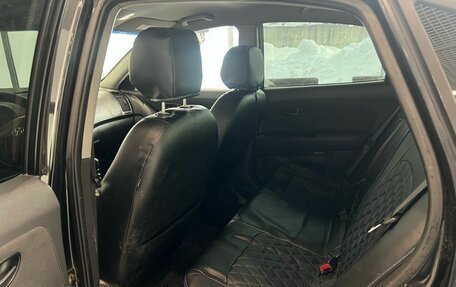 Hyundai Elantra IV, 2008 год, 499 000 рублей, 7 фотография