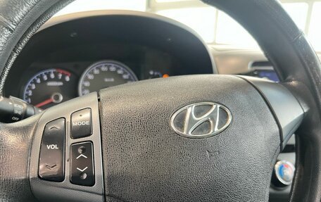 Hyundai Elantra IV, 2008 год, 499 000 рублей, 9 фотография