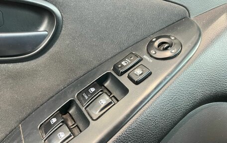 Hyundai Elantra IV, 2008 год, 499 000 рублей, 10 фотография