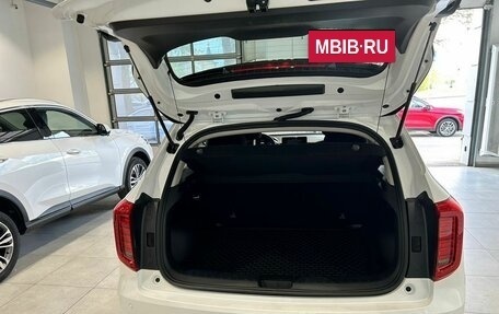 Haval Jolion, 2025 год, 2 375 010 рублей, 7 фотография