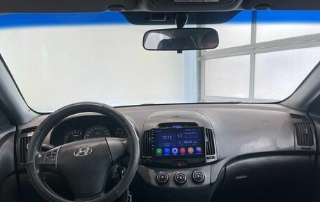 Hyundai Elantra IV, 2008 год, 499 000 рублей, 12 фотография