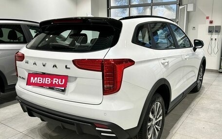 Haval Jolion, 2025 год, 2 375 010 рублей, 6 фотография