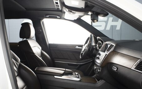 Mercedes-Benz GL-Класс, 2014 год, 3 180 000 рублей, 8 фотография