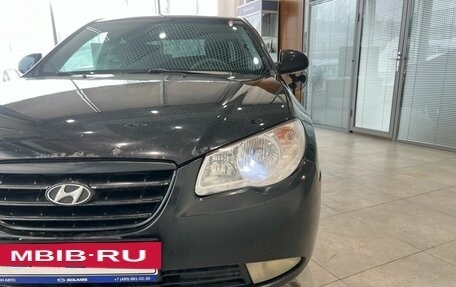 Hyundai Elantra IV, 2008 год, 499 000 рублей, 14 фотография