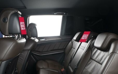 Mercedes-Benz GL-Класс, 2014 год, 3 180 000 рублей, 10 фотография