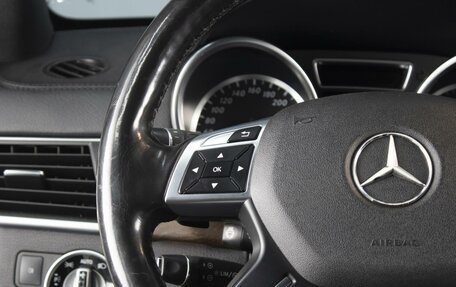 Mercedes-Benz GL-Класс, 2014 год, 3 180 000 рублей, 13 фотография