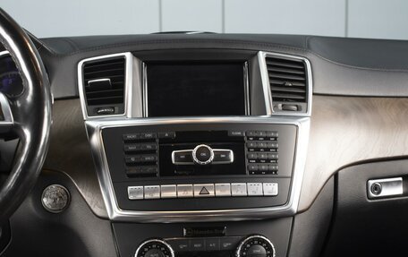 Mercedes-Benz GL-Класс, 2014 год, 3 180 000 рублей, 17 фотография