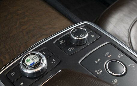 Mercedes-Benz GL-Класс, 2014 год, 3 180 000 рублей, 18 фотография