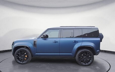 Land Rover Defender II, 2025 год, 32 990 000 рублей, 5 фотография