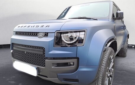 Land Rover Defender II, 2025 год, 32 990 000 рублей, 2 фотография