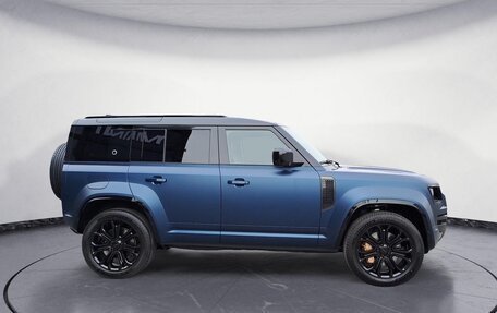 Land Rover Defender II, 2025 год, 32 990 000 рублей, 7 фотография