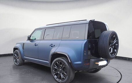 Land Rover Defender II, 2025 год, 32 990 000 рублей, 6 фотография