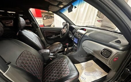 Nissan Almera Classic, 2008 год, 429 000 рублей, 10 фотография