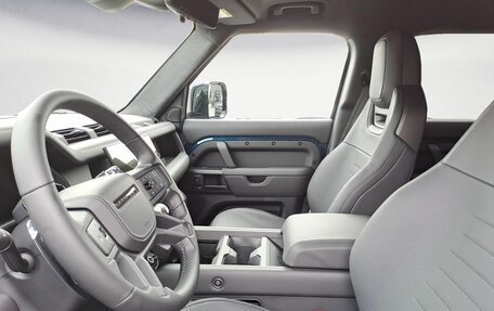 Land Rover Defender II, 2025 год, 32 990 000 рублей, 10 фотография