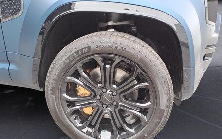 Land Rover Defender II, 2025 год, 32 990 000 рублей, 8 фотография