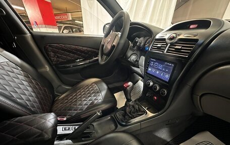 Nissan Almera Classic, 2008 год, 429 000 рублей, 8 фотография