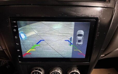 Nissan Almera Classic, 2008 год, 429 000 рублей, 11 фотография