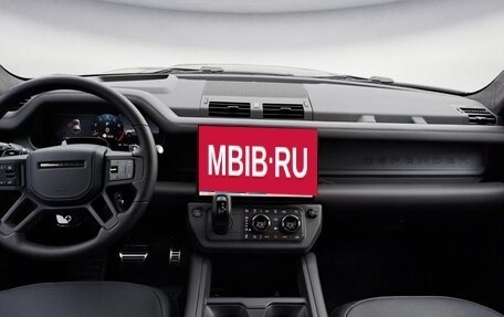 Land Rover Defender II, 2025 год, 32 990 000 рублей, 9 фотография