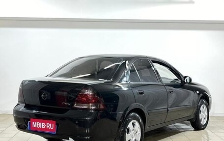 Nissan Almera Classic, 2008 год, 429 000 рублей, 4 фотография
