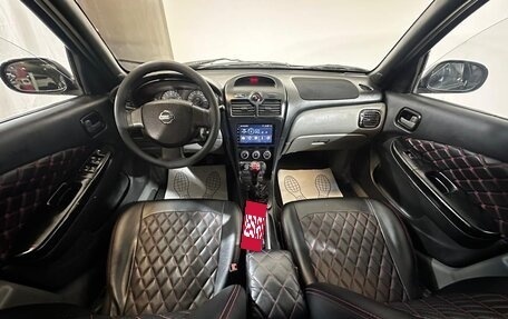 Nissan Almera Classic, 2008 год, 429 000 рублей, 7 фотография