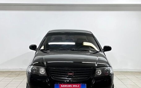 Nissan Almera Classic, 2008 год, 429 000 рублей, 2 фотография