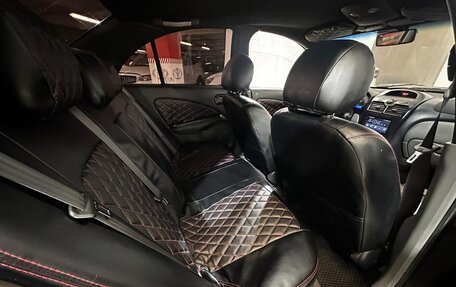 Nissan Almera Classic, 2008 год, 429 000 рублей, 15 фотография