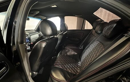 Nissan Almera Classic, 2008 год, 429 000 рублей, 14 фотография