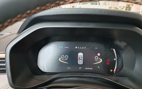 Haval Jolion, 2025 год, 2 820 510 рублей, 20 фотография