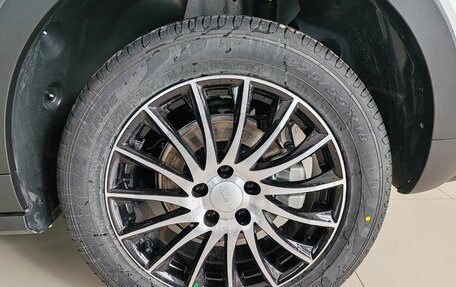 Haval Jolion, 2025 год, 2 820 510 рублей, 12 фотография