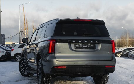 Haval H5, 2025 год, 4 058 510 рублей, 9 фотография