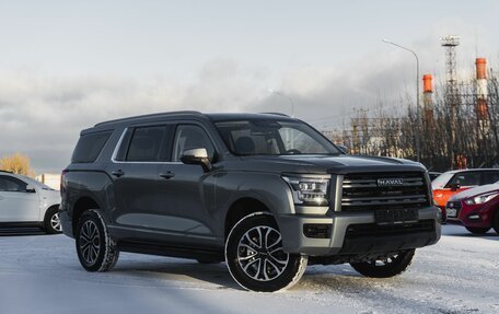 Haval H5, 2025 год, 4 058 510 рублей, 5 фотография