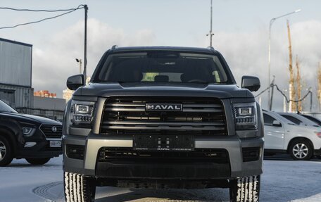 Haval H5, 2025 год, 4 058 510 рублей, 3 фотография