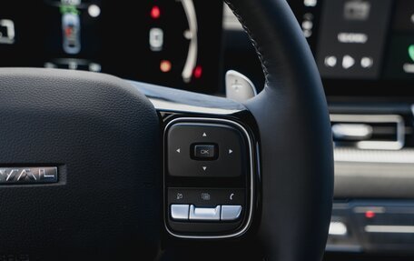 Haval H5, 2025 год, 4 058 510 рублей, 15 фотография