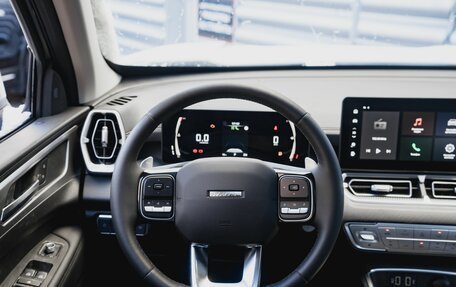 Haval H5, 2025 год, 4 058 510 рублей, 18 фотография