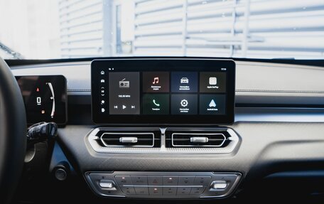 Haval H5, 2025 год, 4 058 510 рублей, 17 фотография