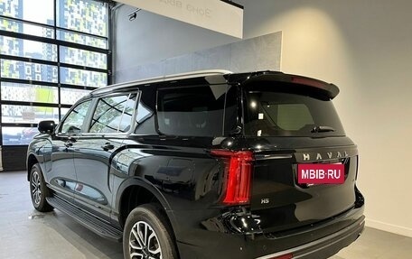 Haval H5, 2025 год, 4 058 010 рублей, 6 фотография