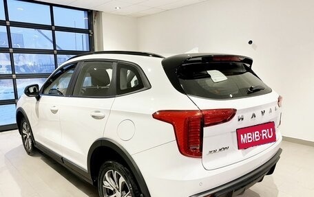 Haval Jolion, 2025 год, 2 523 510 рублей, 4 фотография