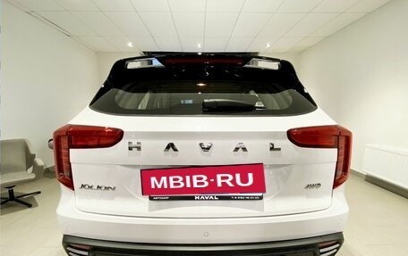 Haval Jolion, 2025 год, 2 523 510 рублей, 5 фотография