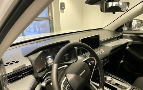 Haval Jolion, 2025 год, 2 523 510 рублей, 11 фотография