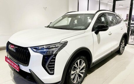 Haval Jolion, 2025 год, 2 523 510 рублей, 3 фотография